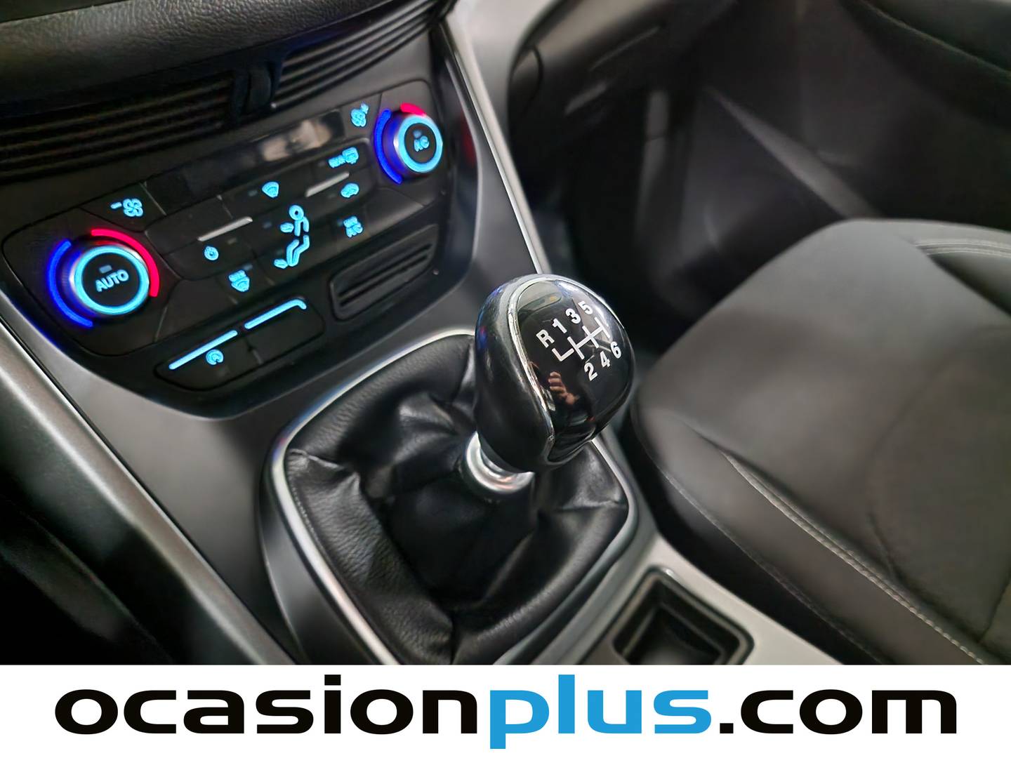 Ford Kuga Ford Kuga 1.5 EcoBoost Trend+ 4x2 (120 CV) de segunda mano