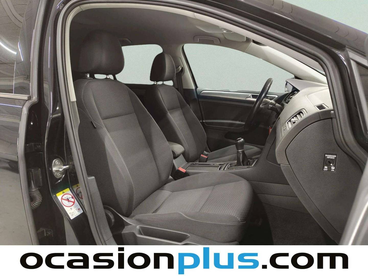 Volkswagen Golf Volkswagen Golf Edition 1.0 TSI (115 CV) manual