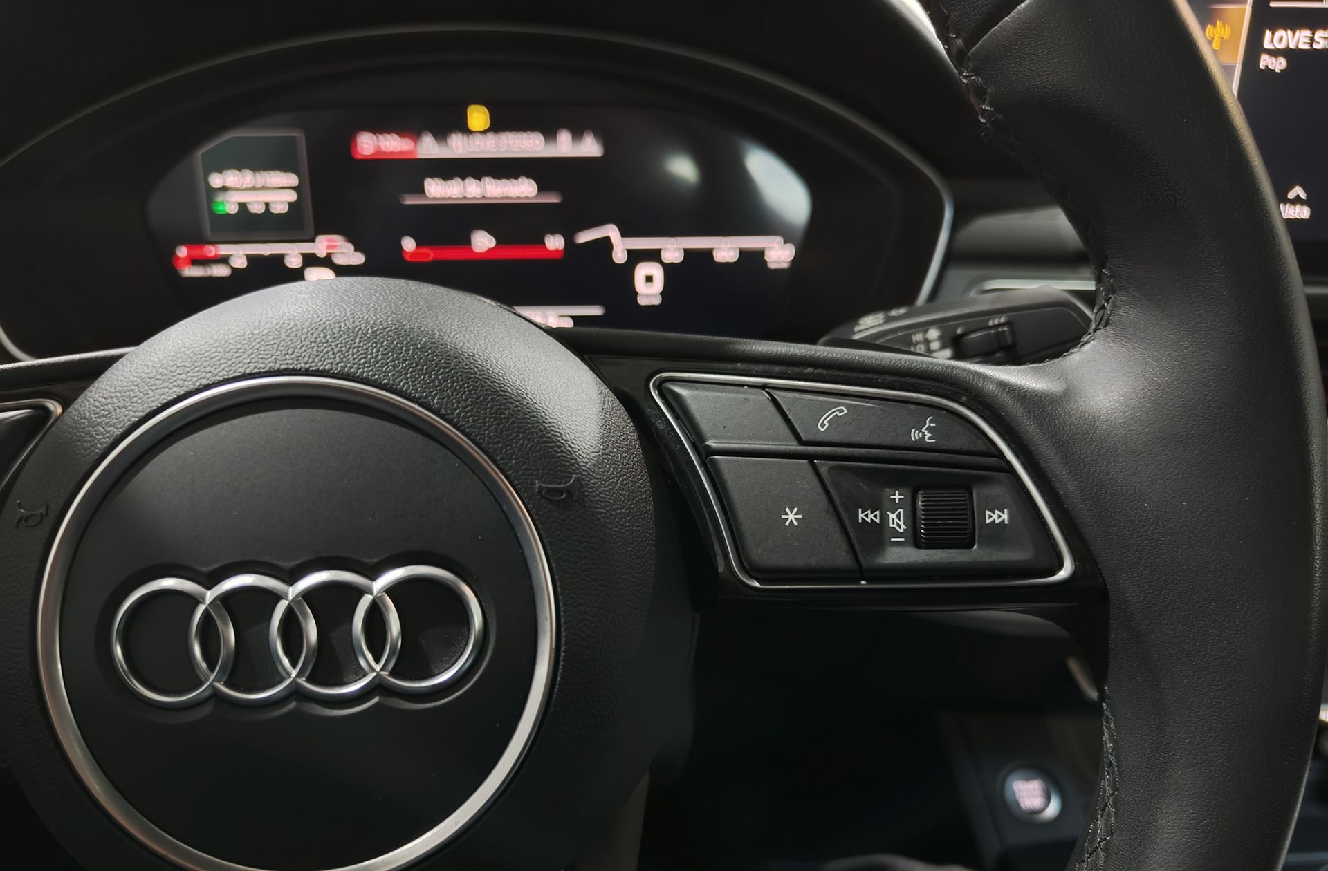 Audi A5 Sportback S line 40 TDI quattro S tronic - foto 25