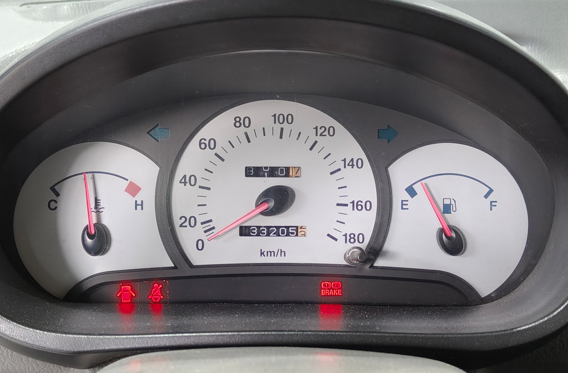 Hyundai Atos 1.0 GLS - foto 17