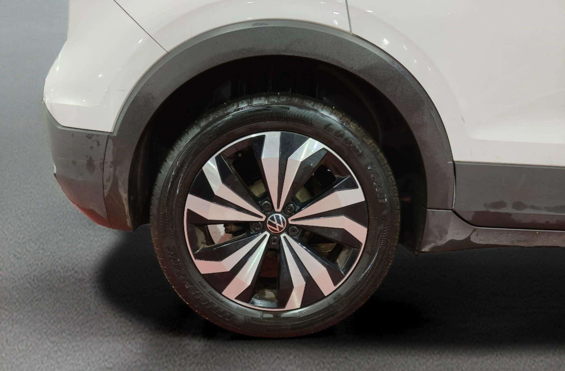Volkswagen T-Cross ``más`` 1.0 TSI DSG - foto 34