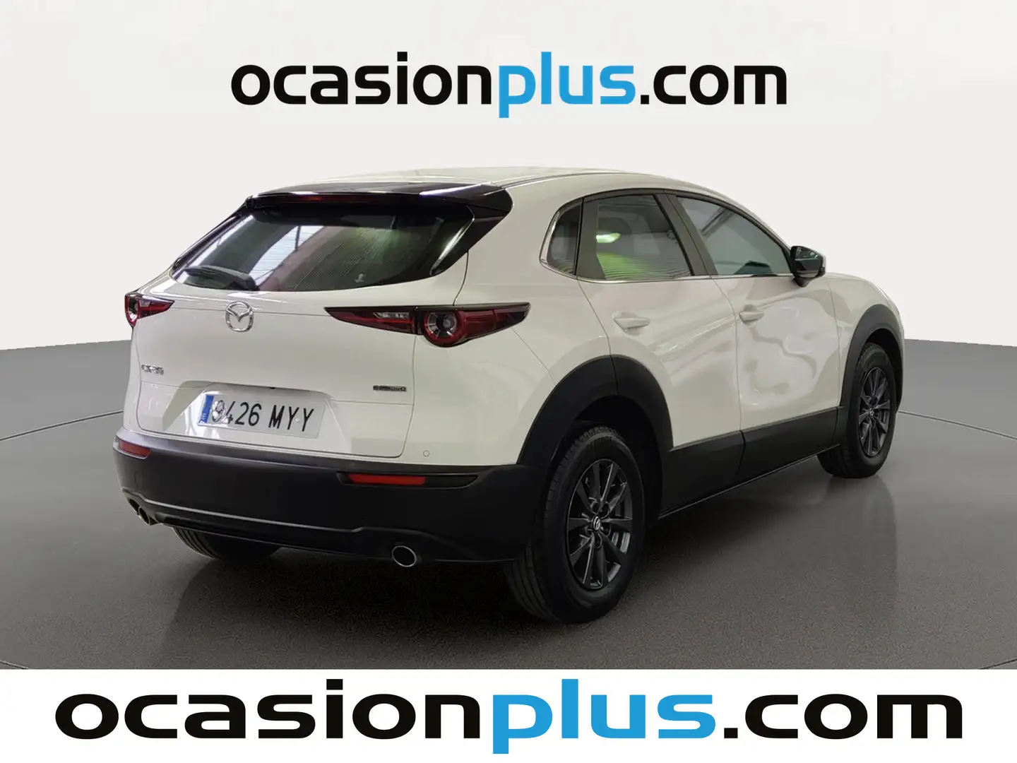 Foto Mazda CX-30 Mazda CX-30 2.5 e-Skyactive G MHEV Prime-Line AT (140 CV)