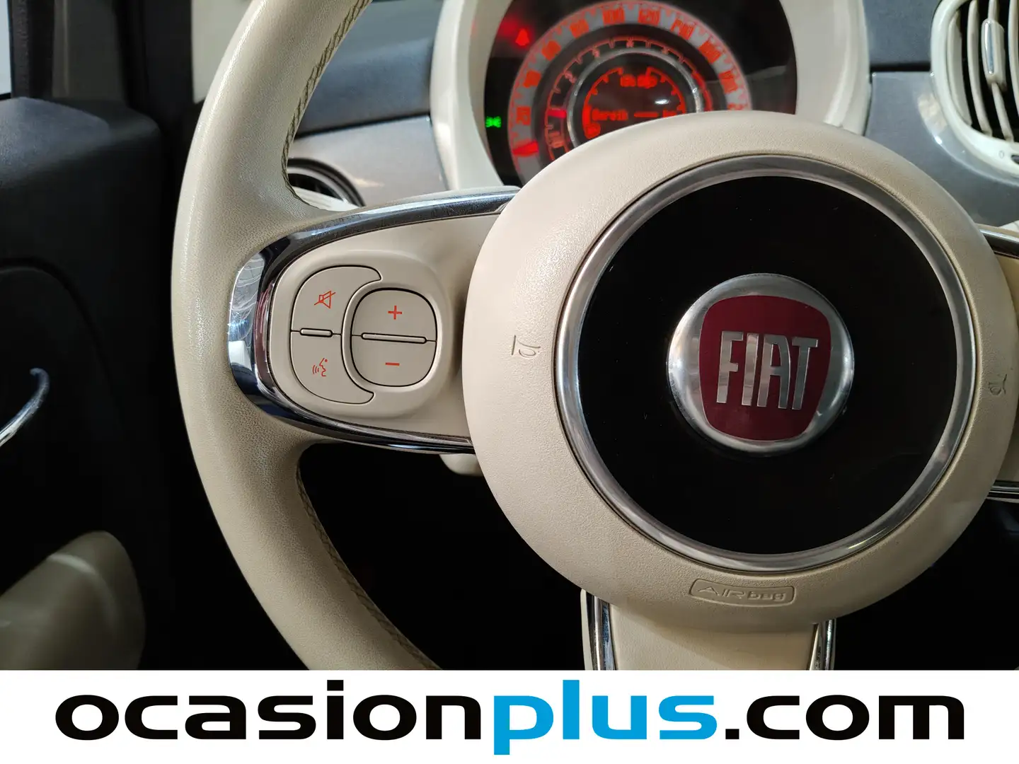 Foto Fiat 500C Fiat 500C 1.0 Hybrid Dolcevita (70 CV)