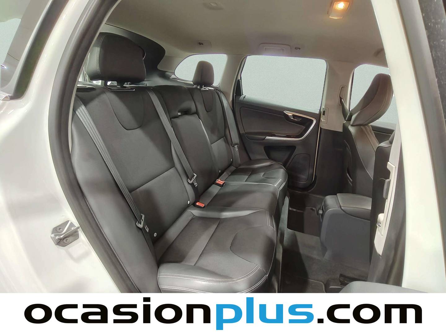 Volvo XC60 Volvo XC60 D4 Momentum (190 CV) diésel