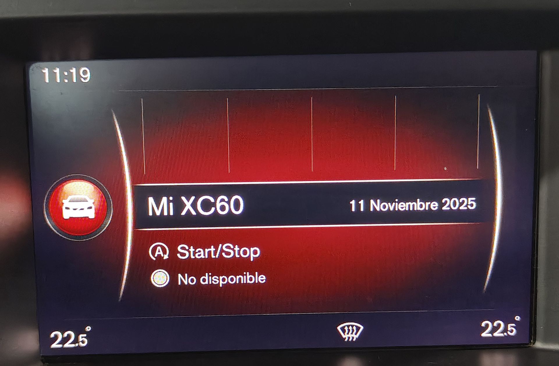 Volvo XC60 D3 Kinetic - foto 8