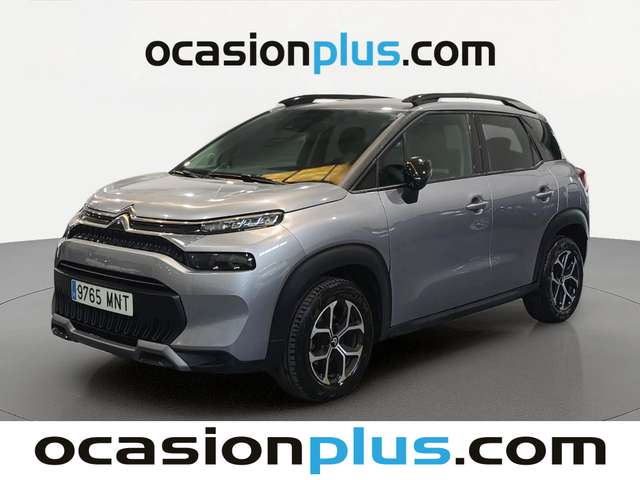 Citroën C3 Aircross PureTech 110 S&S Plus (110 CV) de segunda mano