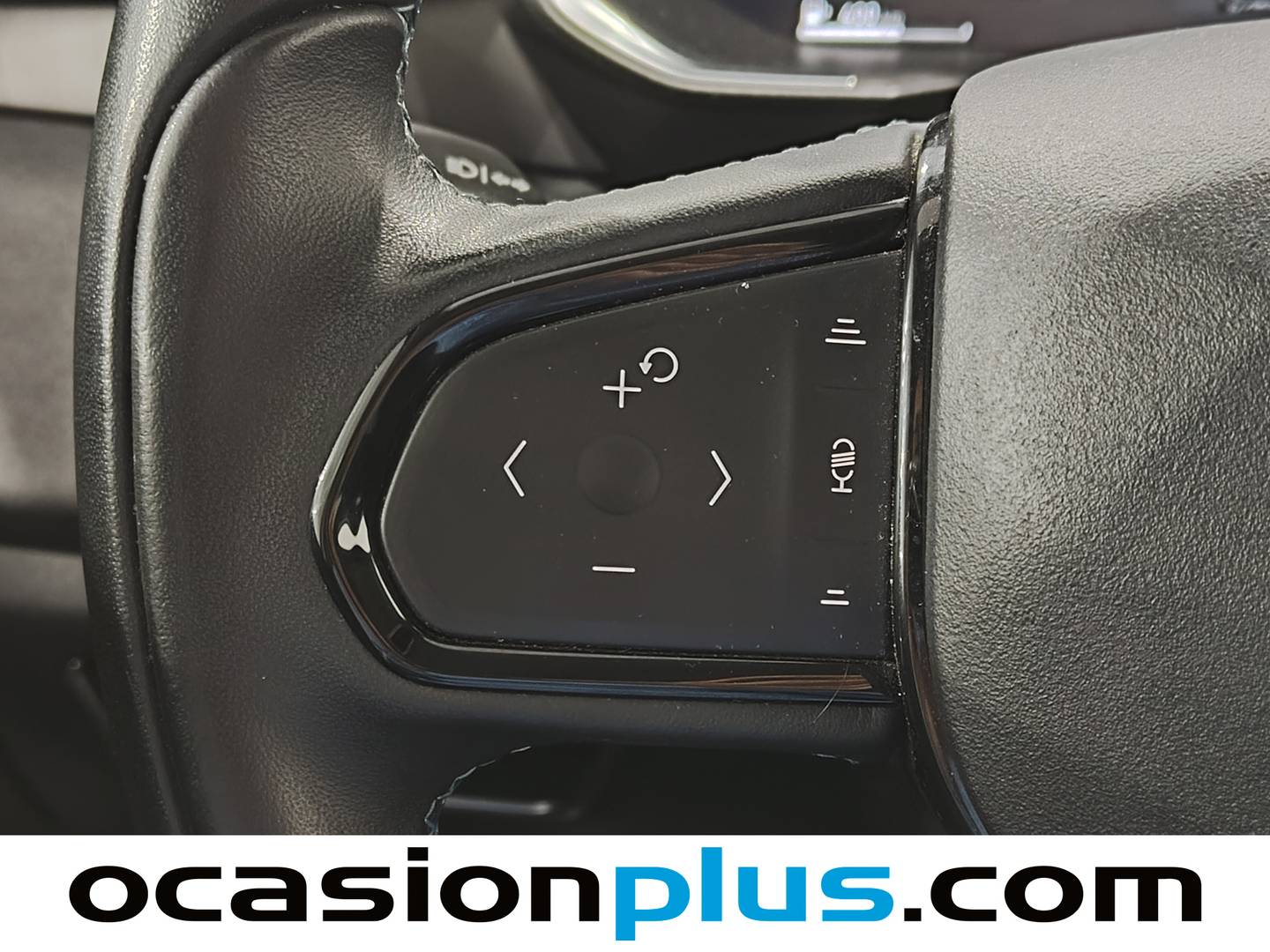 Foto Lynk & Co 01 Lynk & Co 01 1.5 PHEV (261 CV)