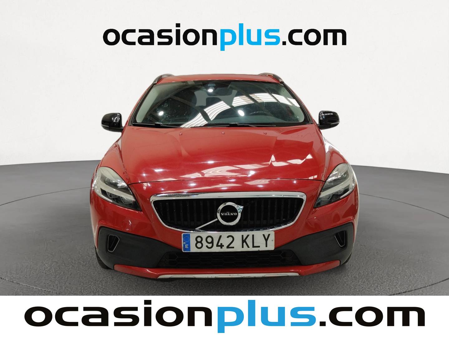 Volvo V40 Cross Country Volvo V40 Cross Country D2 Momentum (120 CV) 120cv