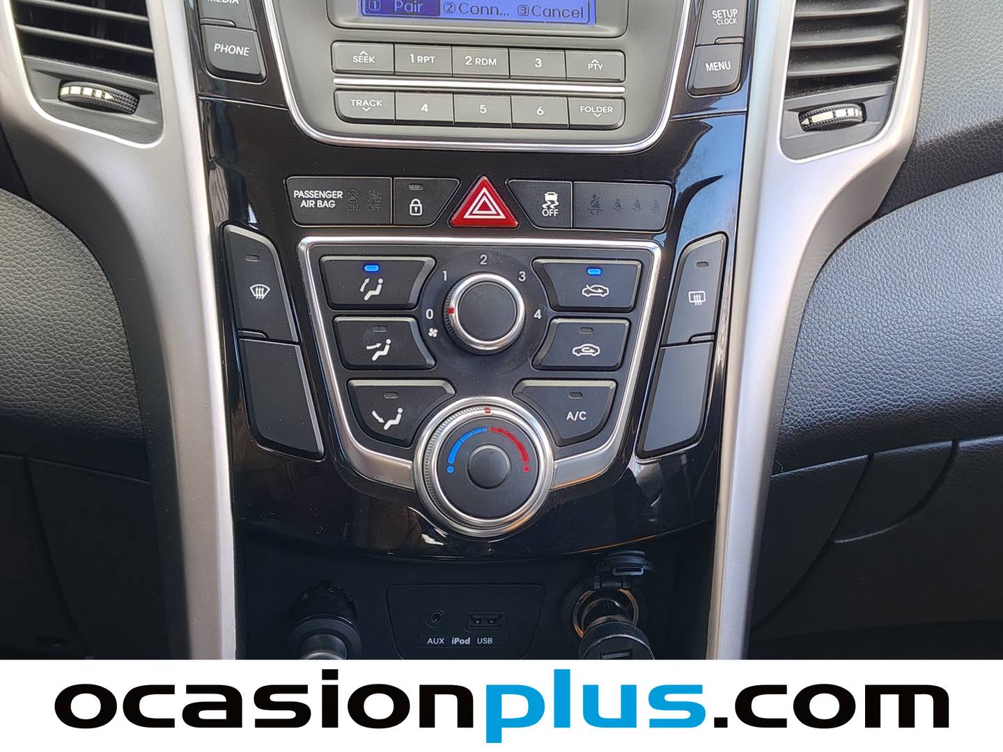 Foto Hyundai i30 Hyundai i30 1.4 Klass  (100 CV)