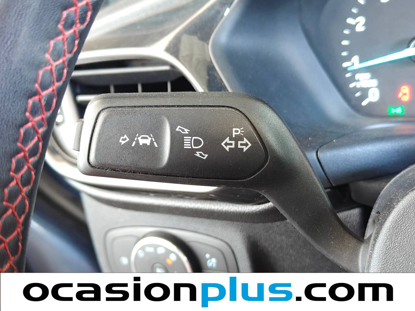 Paquetes del Ford Fiesta Ford Fiesta 1.0 EcoBoost MHEV ST-Line (125 CV)