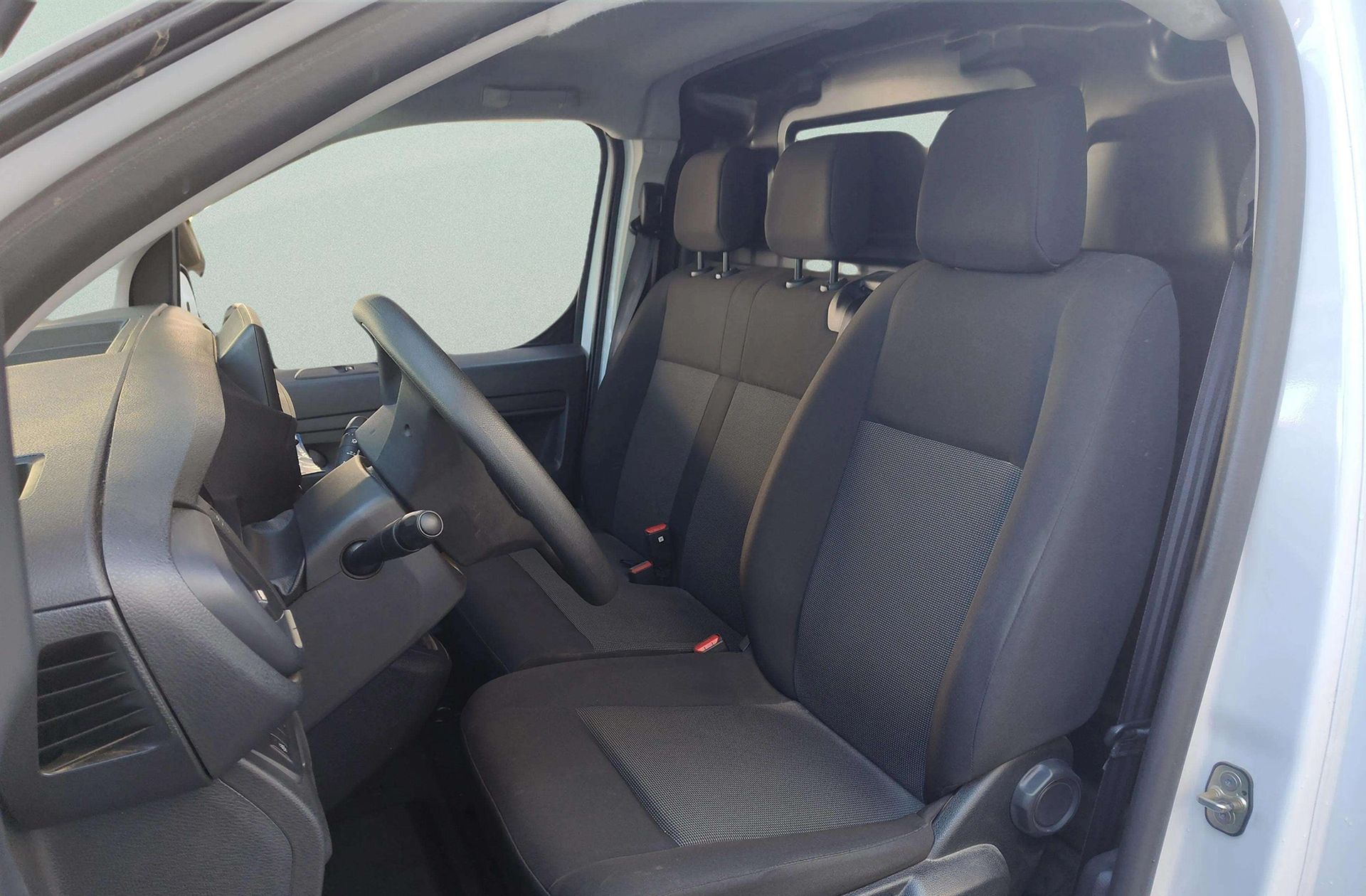 Fiat Scudo Furgon 1.5 BlueHDi L2 - foto 8