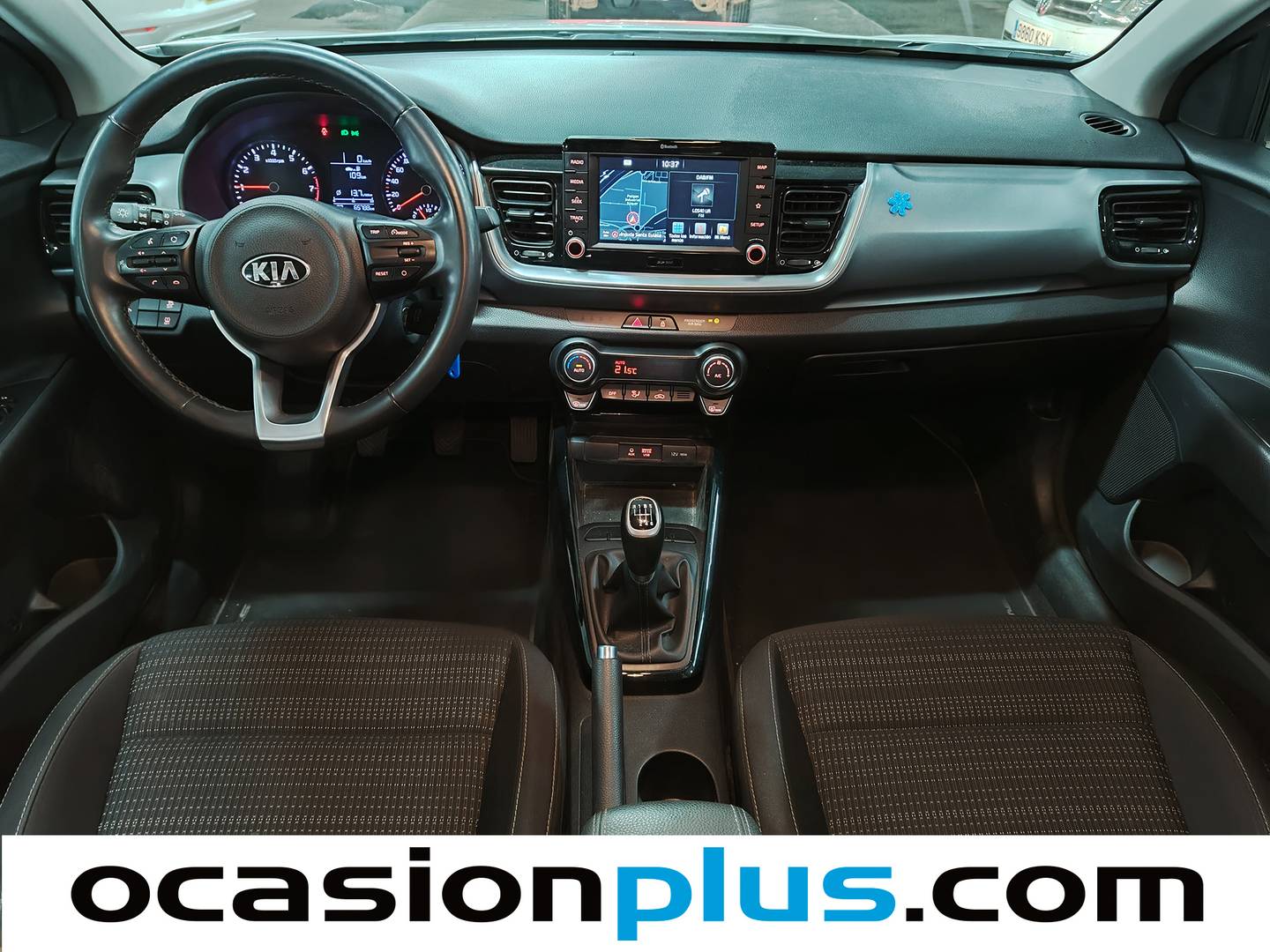 KIA Stonic KIA Stonic 1.0 T-GDi Drive (120 CV) de ocasión