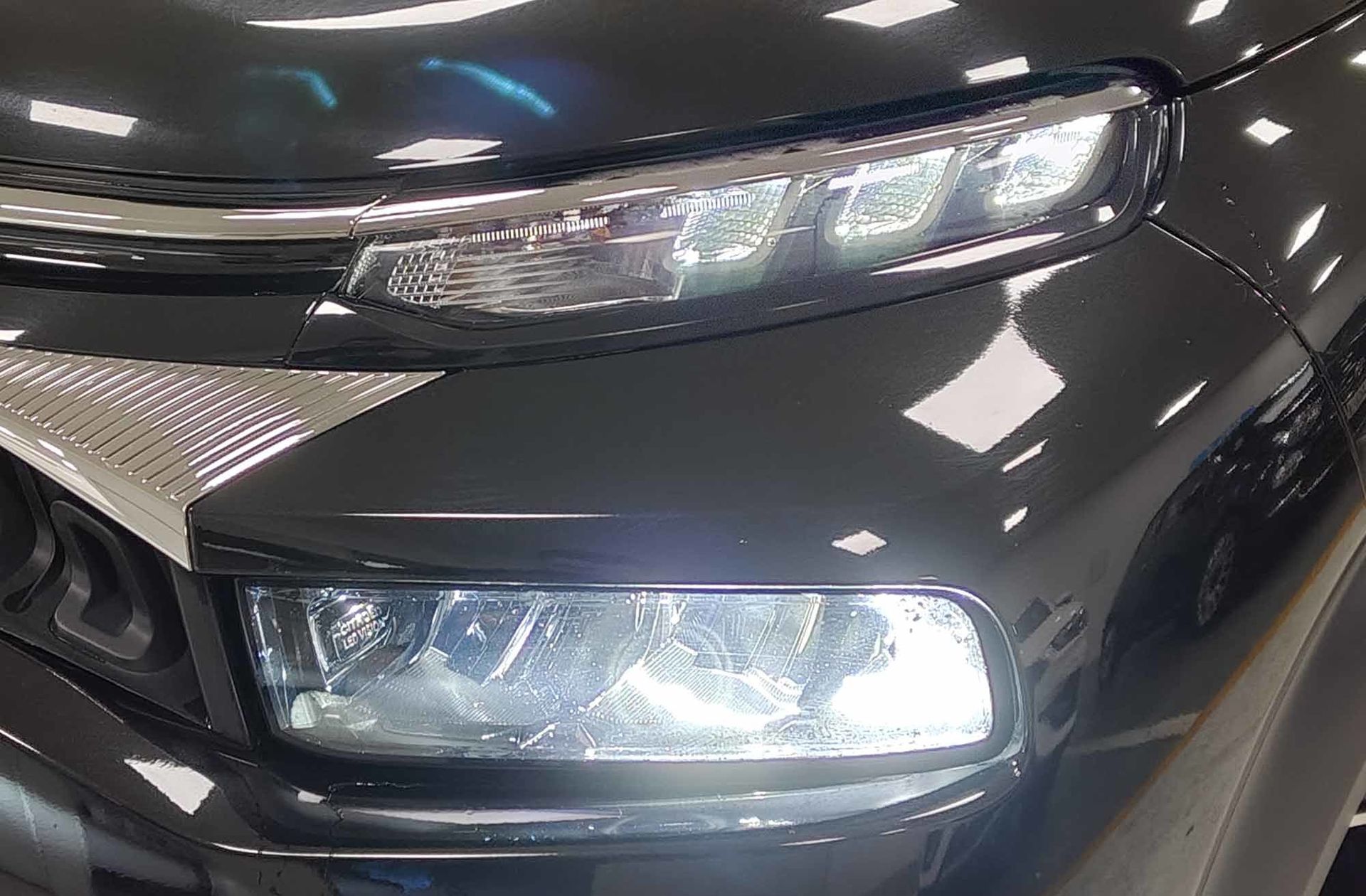 Citroën C3 Aircross PureTech 130 Shine Pack EAT6 - foto 14