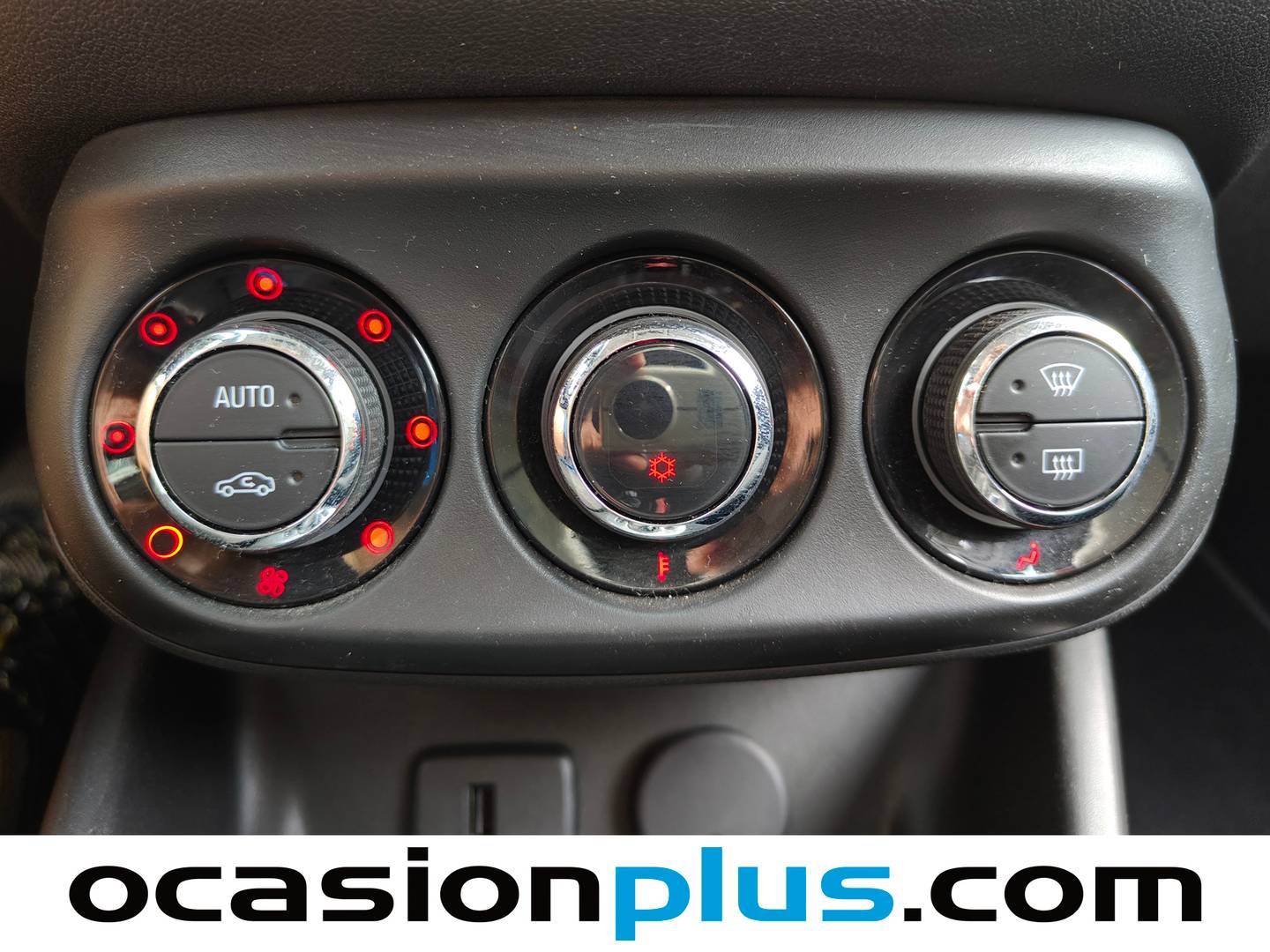 Opel Corsa Opel Corsa 1.4 Selective Auto (90 CV) 2016