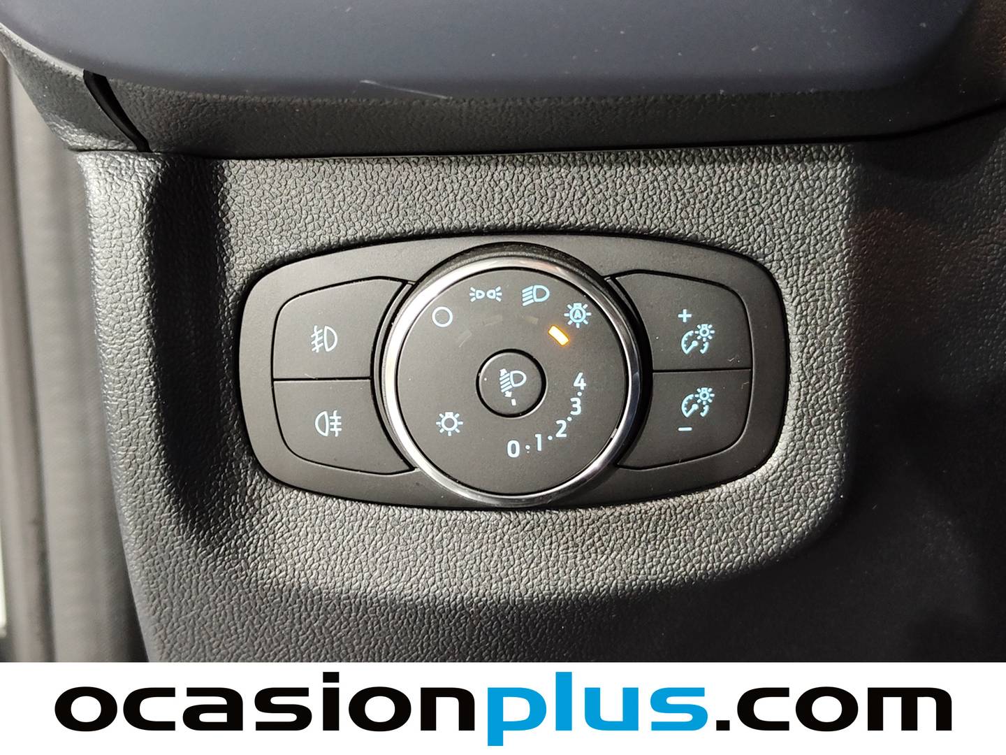 Foto Ford Transit Courier Ford Transit Courier Furgon 1.0 EcoBoost Active (125 CV)