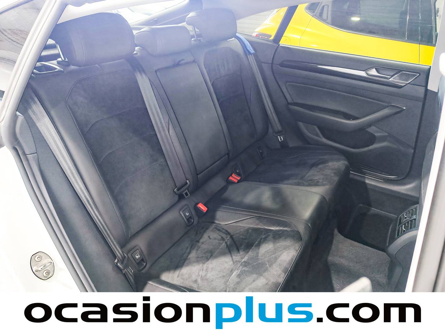 Foto Volkswagen Arteon Volkswagen Arteon Elegance 1.5 TSI EVO (150 CV)