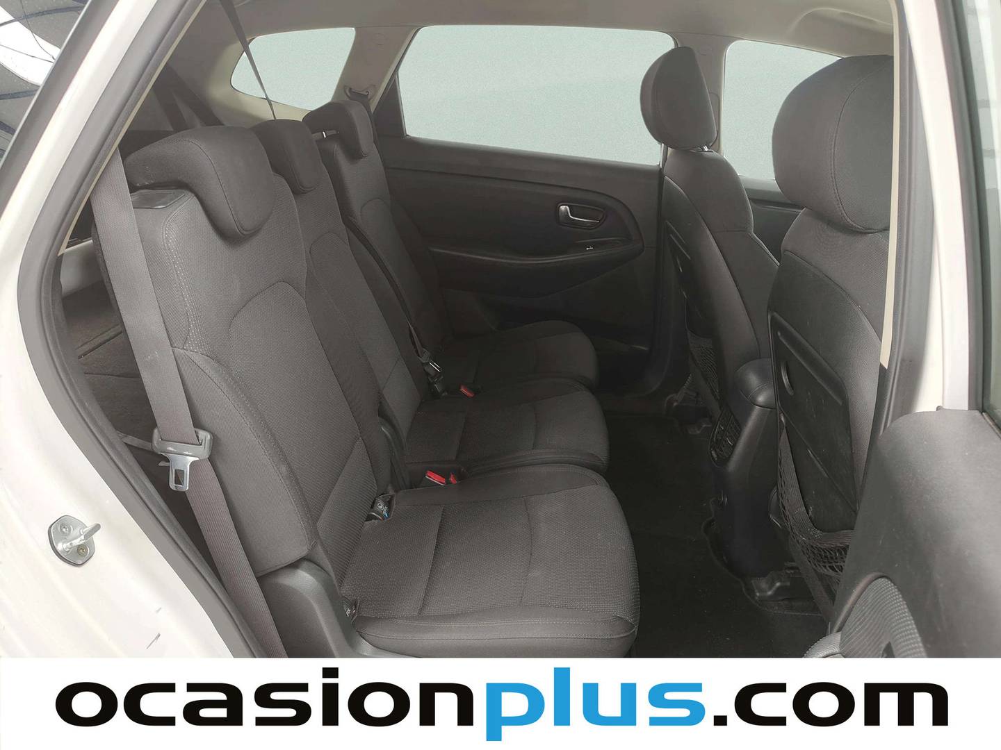 KIA Carens KIA Carens 1.7 CRDi VGT Drive 5pl (115 CV) 7 Plazas al mejor precio