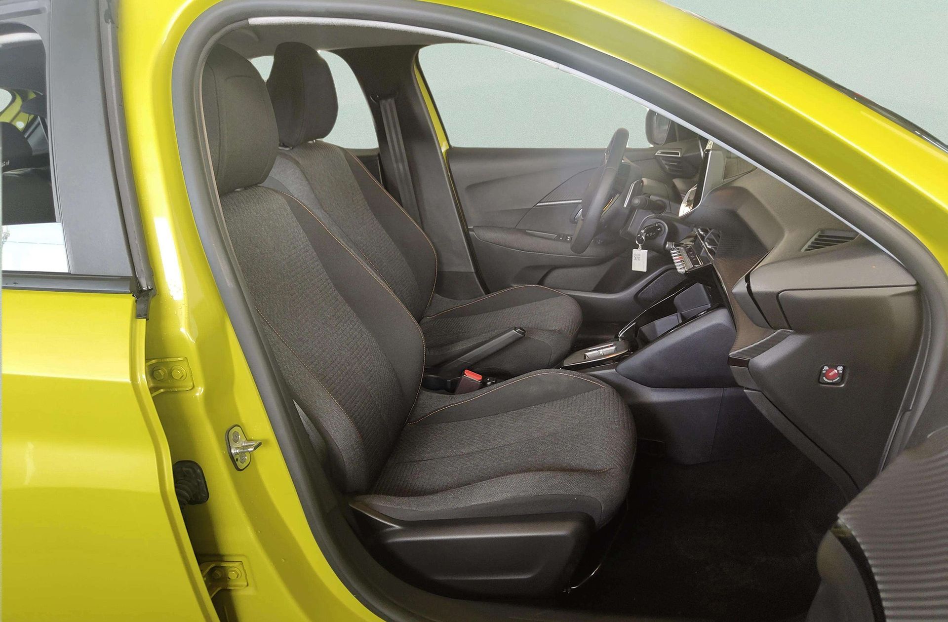 Peugeot 208 Style Hybrid 110 eDCS6 - foto 16