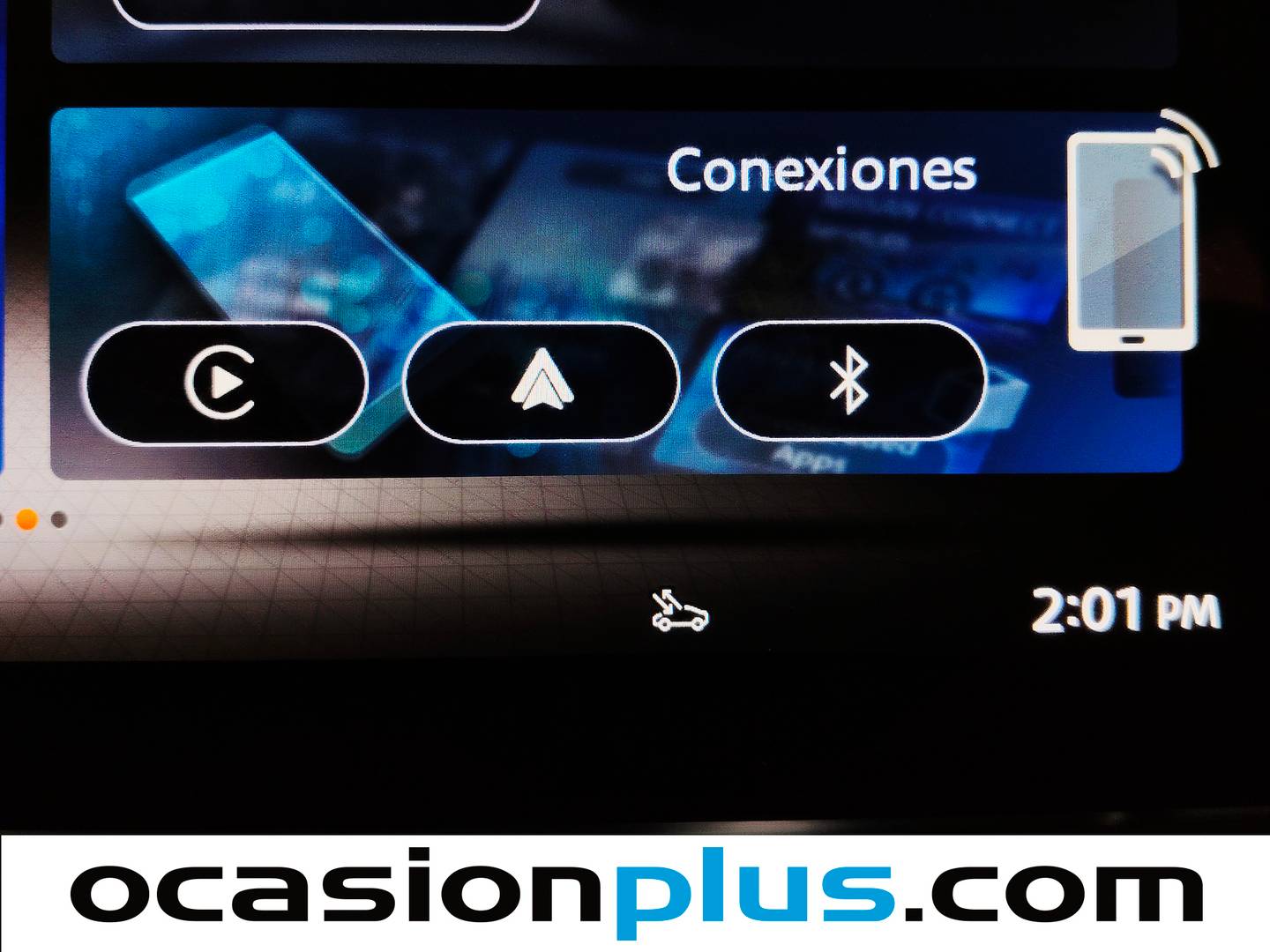 Extras del Nissan QASHQAI Nissan Qashqai DIG-T 160 N-Connecta 4x2 CVT (158 CV)