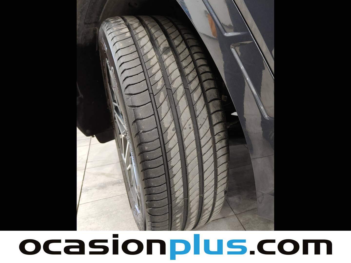 Hyundai Tucson Hyundai Tucson 1.6 TGDI N-Line 30 Aniversario (150 CV) de segunda mano