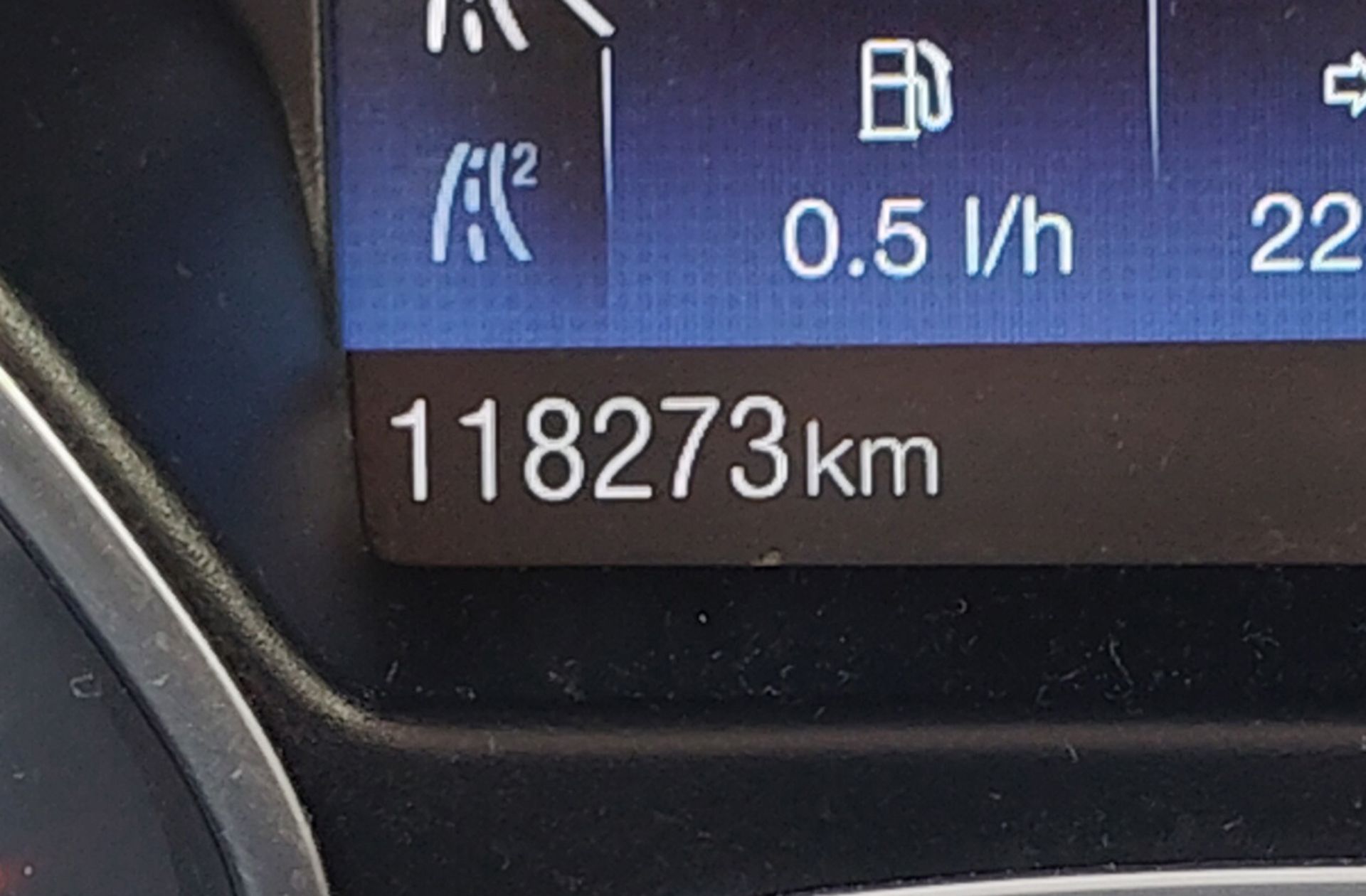 Ford Focus SportBreak 1.0 EcoBoost Business - foto 9