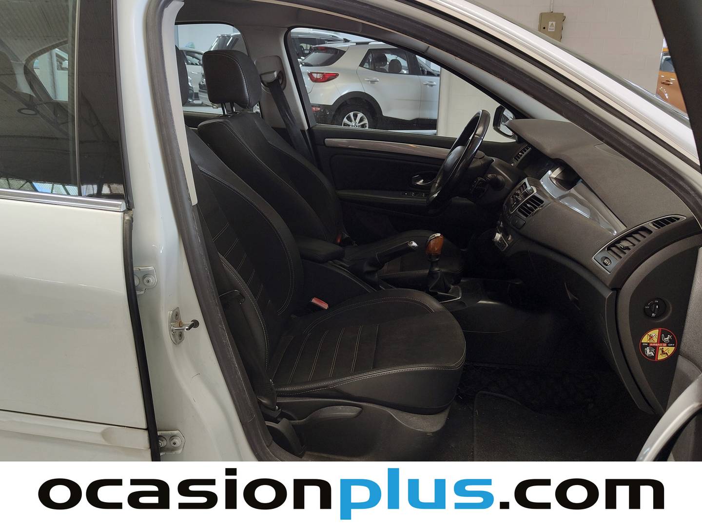 Renault Laguna Renault Laguna dCi 110 Emotion eco2 (110 CV) al mejor precio