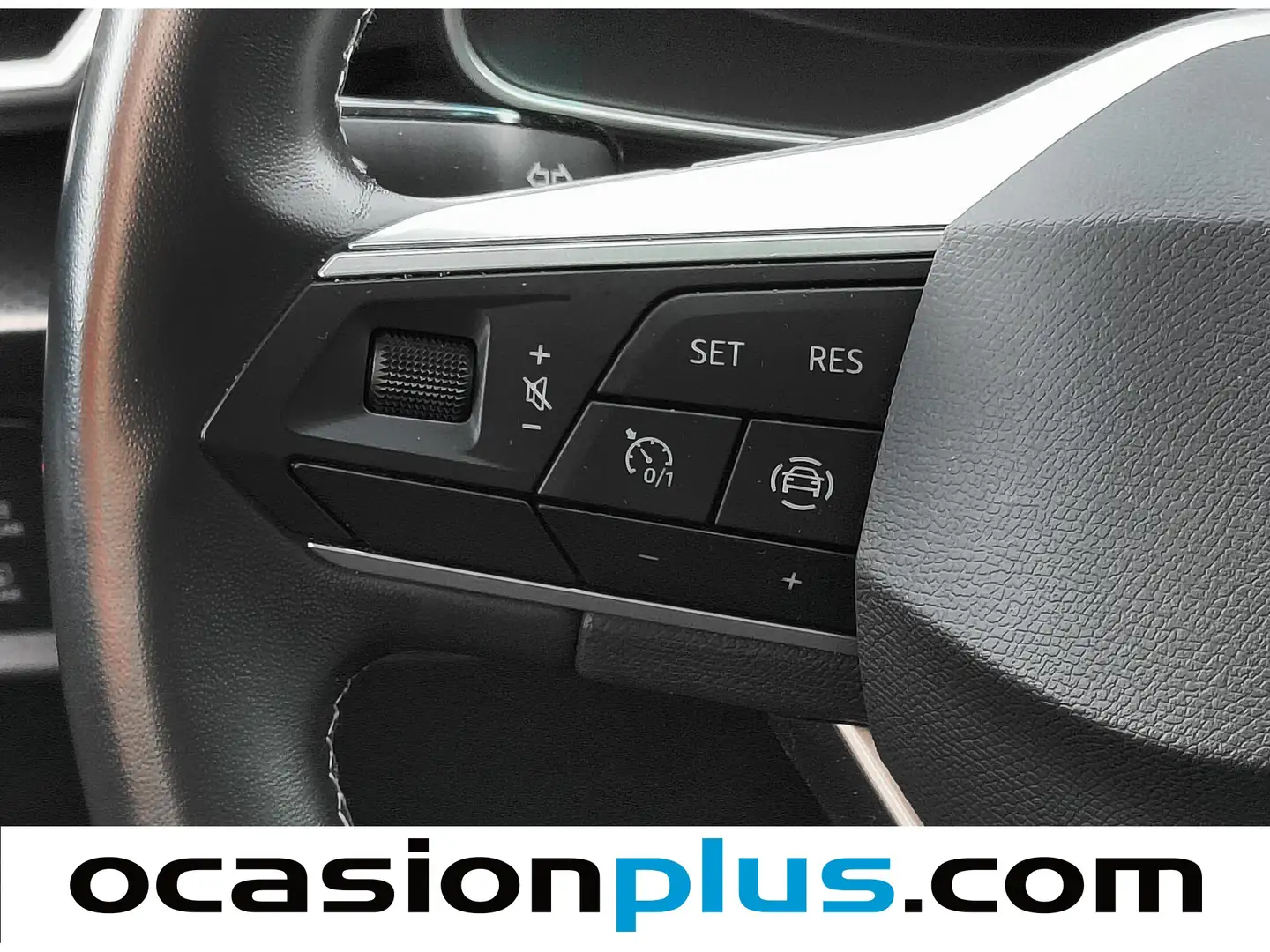 Foto Seat León SEAT León 2.0 TDI S&S Style XL (115 CV)