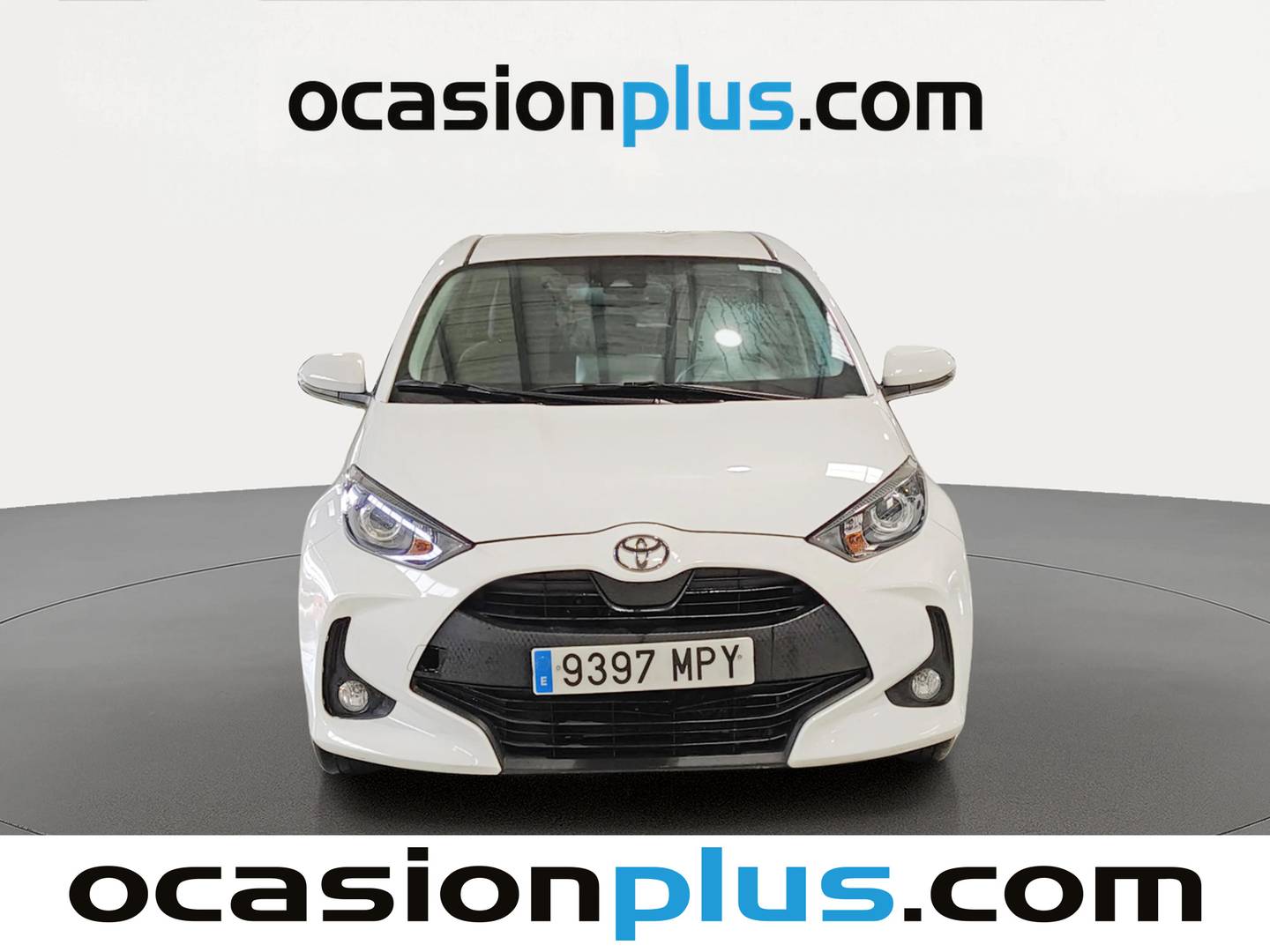 Foto Toyota Yaris Toyota Yaris 1.5 S-Edition (125 CV)