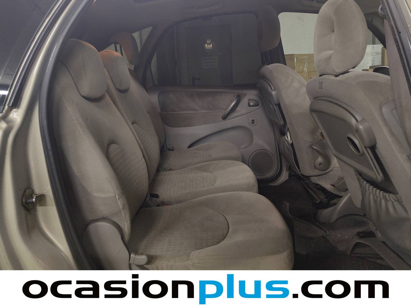Citroën Xsara Picasso Citroën Xsara Picasso 2.0 HDI Exclusive (90 CV) barato