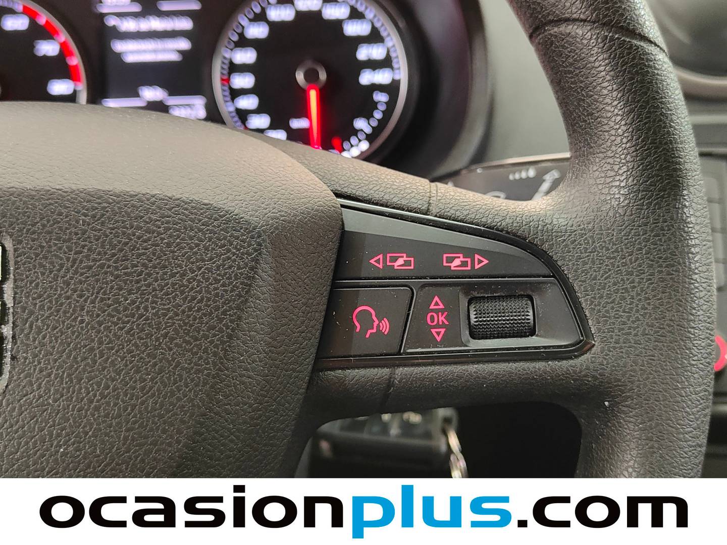 Seat Ibiza Seat Ibiza 1.0 Full Connect (75 CV) 75cv