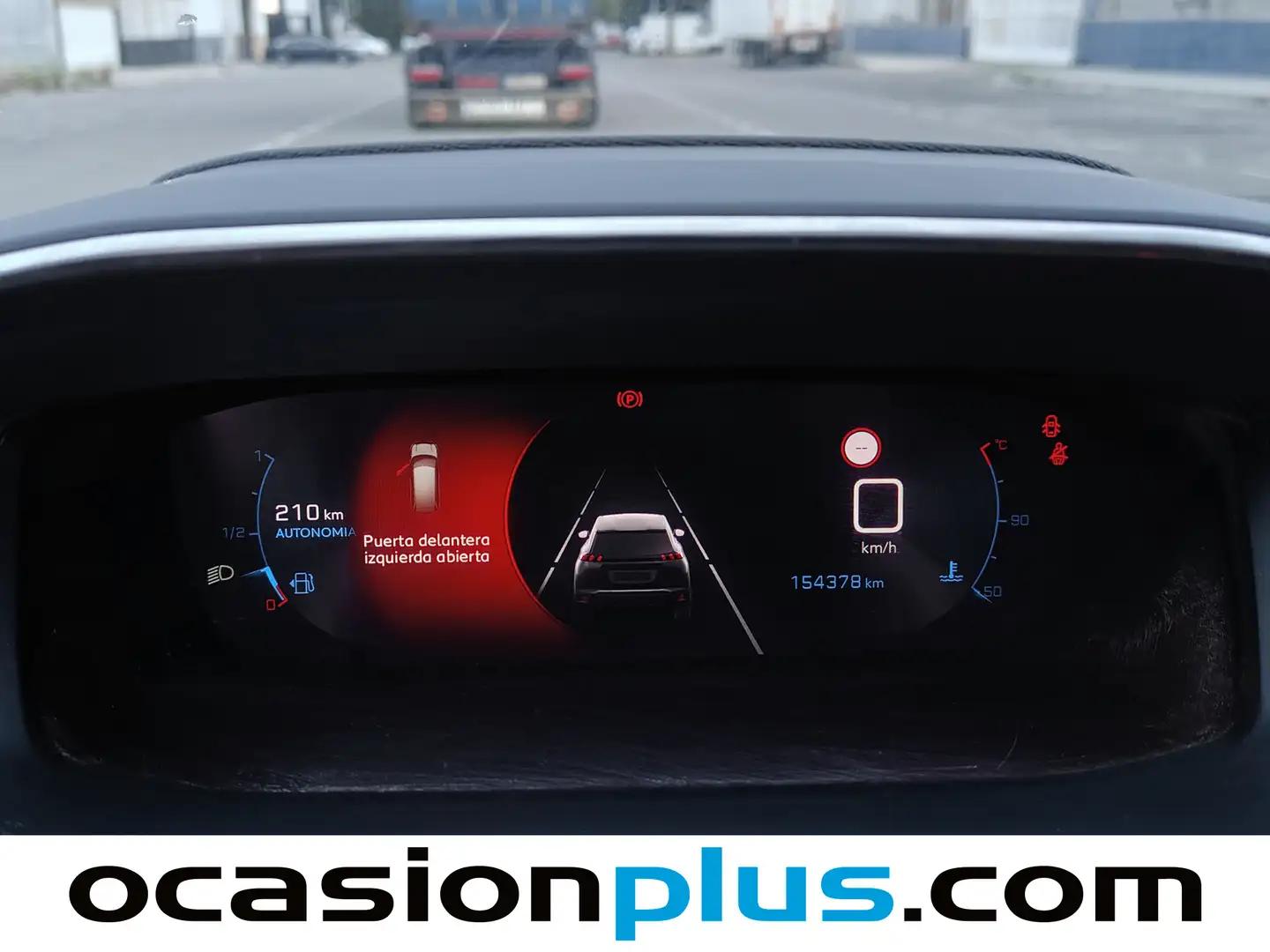 Foto Peugeot 2008 Peugeot 2008 BlueHDi 100 S&S Allure (100 CV)