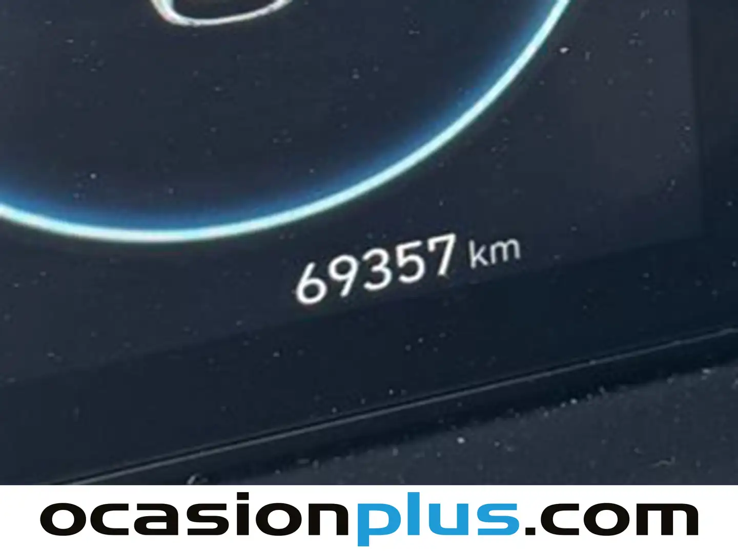 Foto Hyundai Tucson Hyundai Tucson 1.6 CRDI Maxx (115 CV)