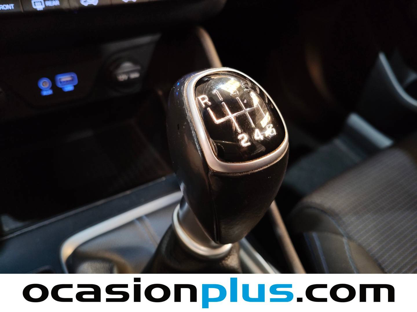 Hyundai Tucson Hyundai Tucson 1.6 GDI BlueDrive Link 4x2 (131 CV) de segunda mano