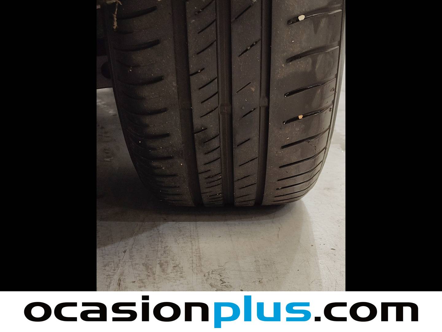 Audi A3 Audi A3 Sportback 30 TFSI (110 CV) S tronic de segunda mano