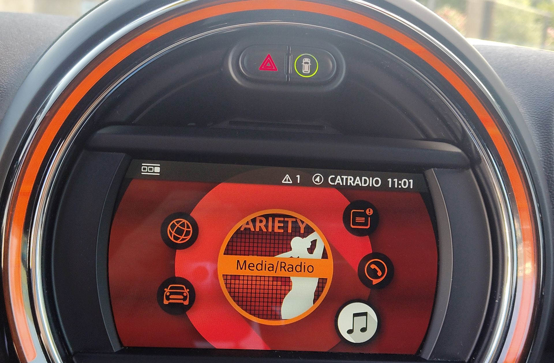 MINI Countryman Cooper - foto 40