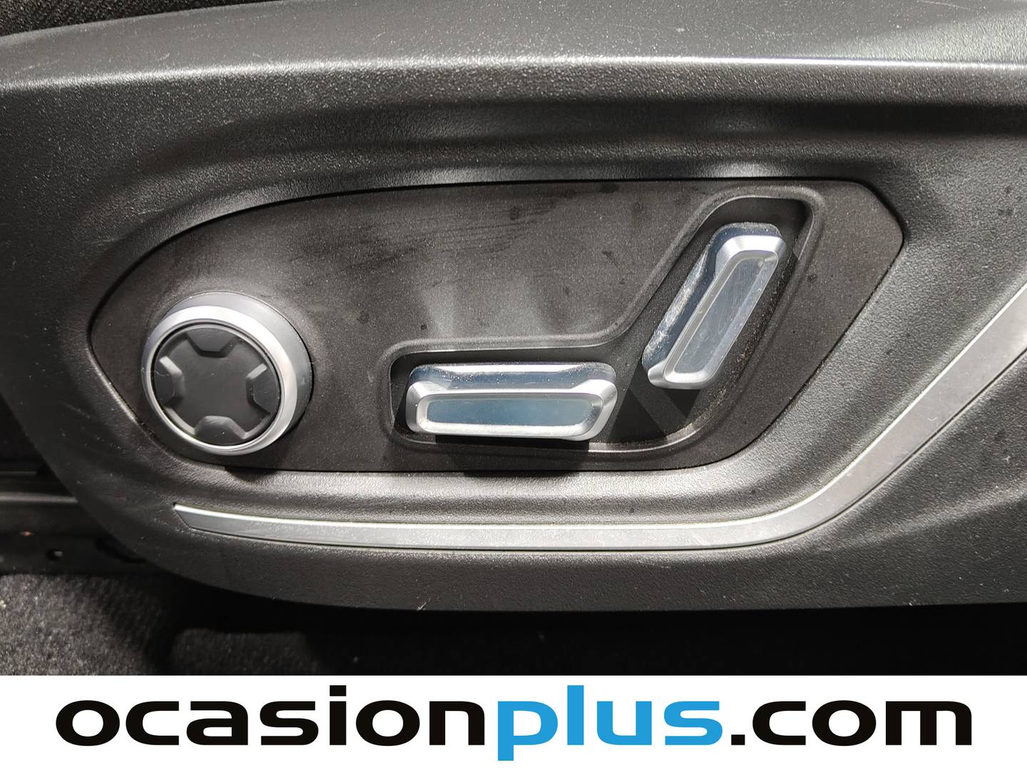 Foto Lynk & Co 01 Lynk & Co 01 1.5 PHEV 6.6kW  (261 CV)