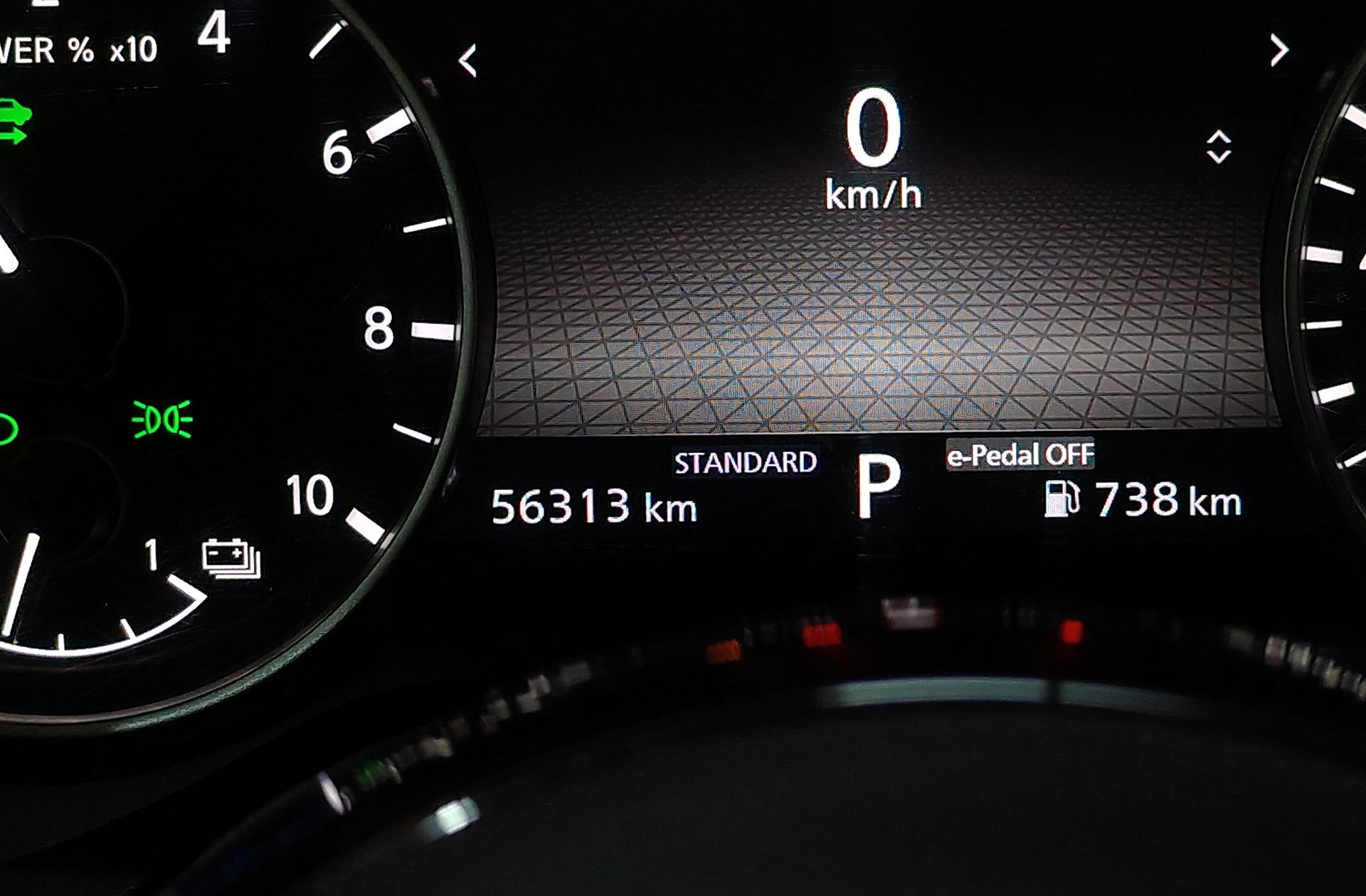 Nissan Qashqai E-POWER Acenta - foto 10
