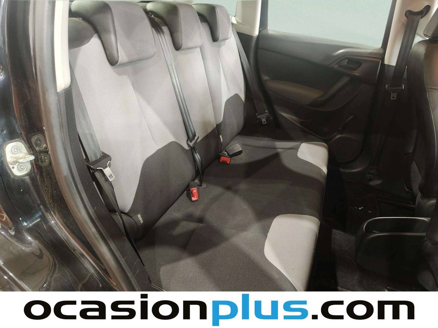 Citroën C3 Citroën C3 PureTech 68 Tonic (68 CV) de ocasión