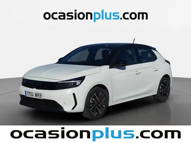 Opel Corsa 1.2 T XHL GS (100 CV) de segunda mano