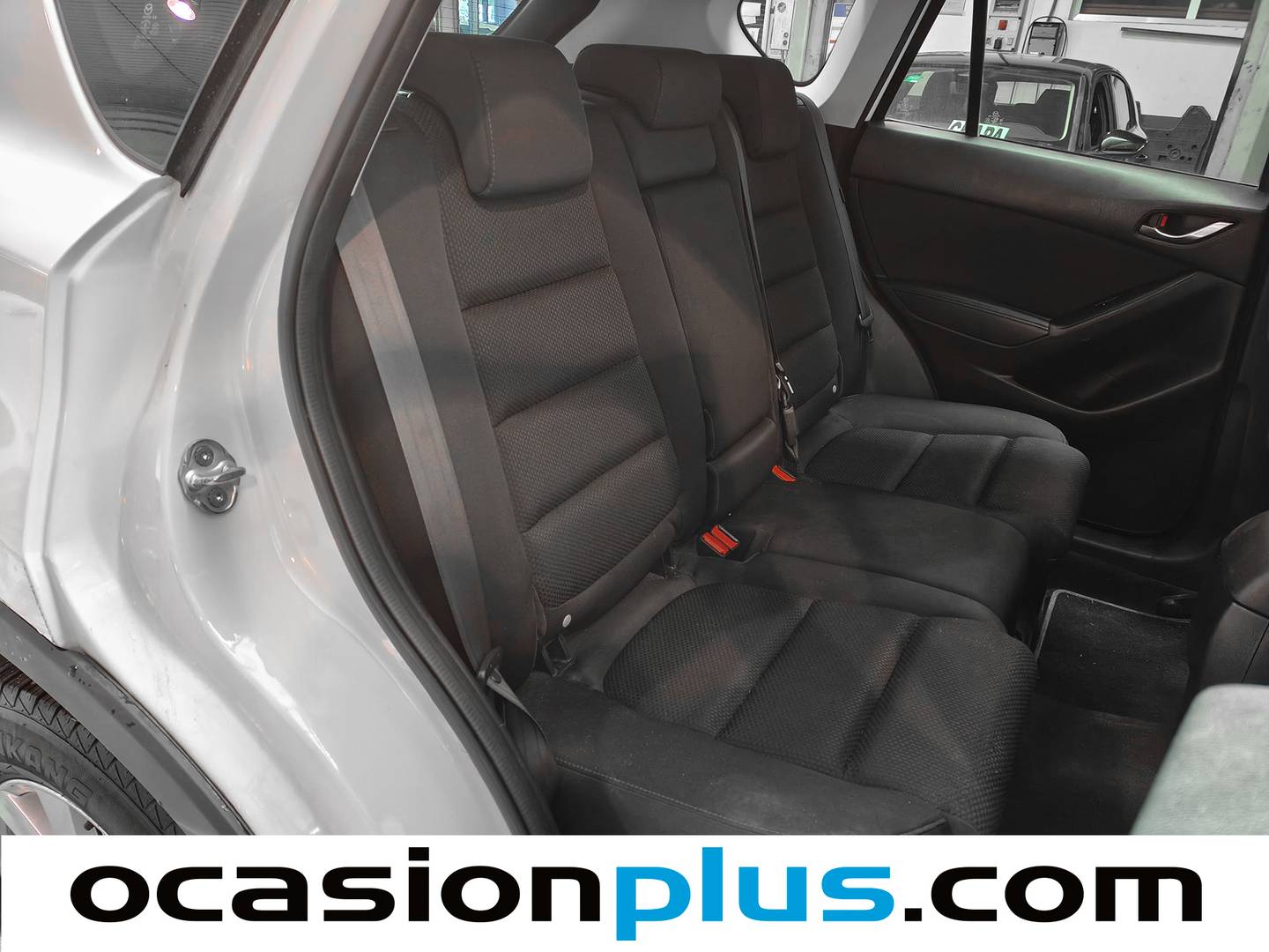 Foto Mazda CX-5 Mazda CX-5 2.2 DE Style+ 2WD (150 CV)