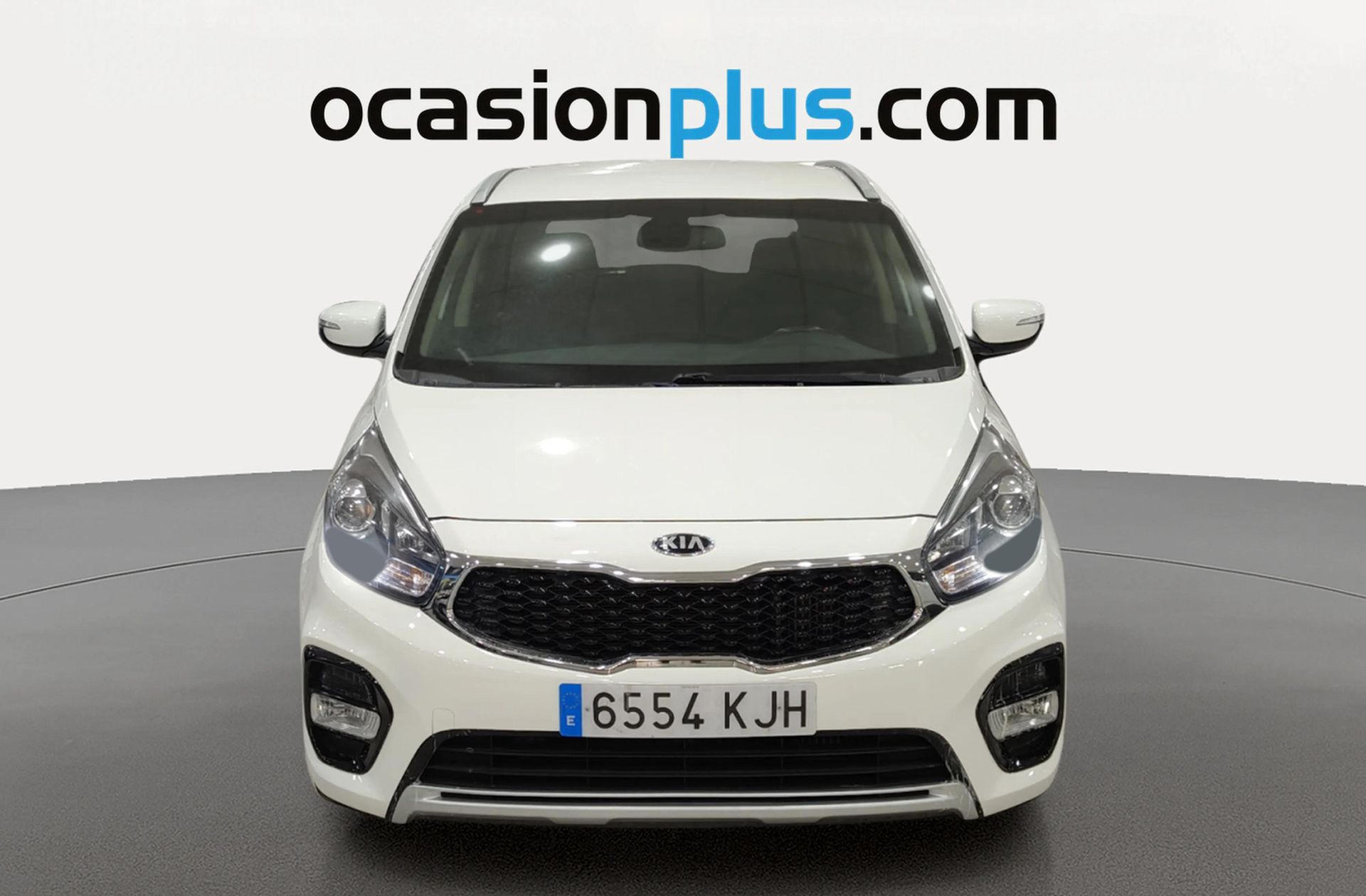 Kia Carens 1.7 CRDi VGT Drive Eco-Dynamics - foto 12
