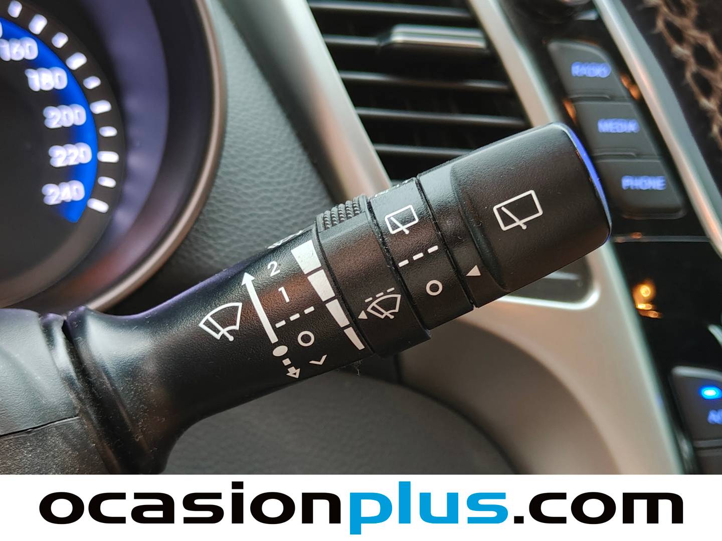 Hyundai i30 Hyundai i30 1.6 GDi BlueDrive Tecno (135 CV) 135cv