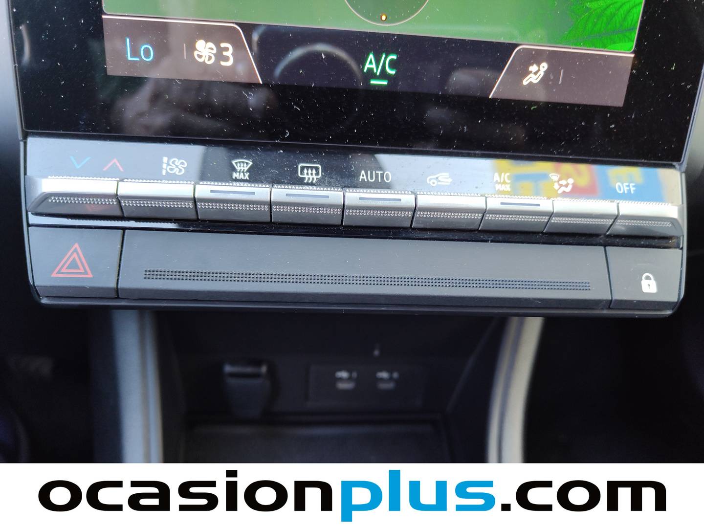 Foto Renault Captur Renault Captur Techno TCe (90 CV)