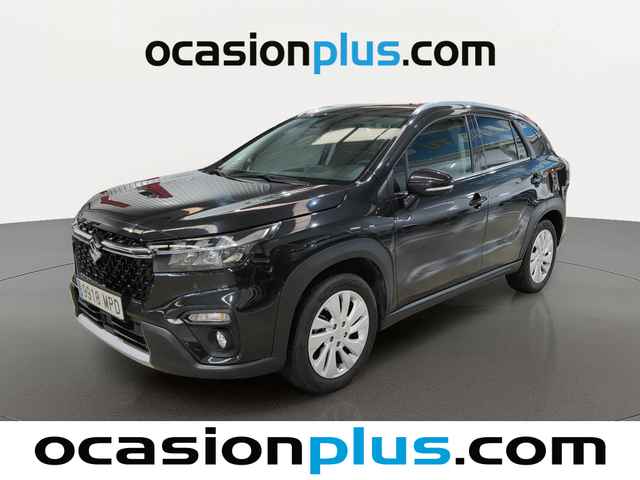 Suzuki Segunda Mano Navarra