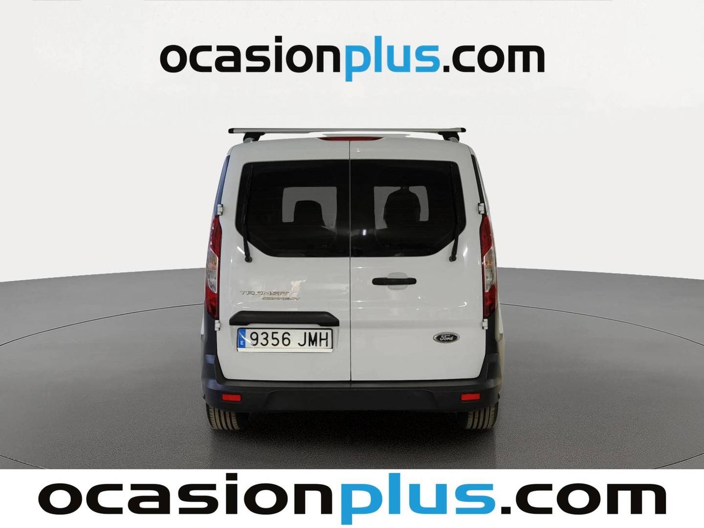 Ford Transit Connect Ford Transit Connect 1.5 TDCI Ambiente 220 L1 (75 CV) al mejor precio