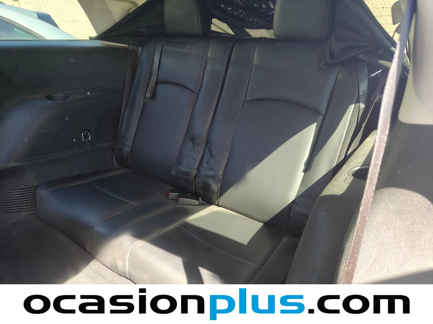 Equipamiento del Fiat Freemont Fiat Freemont 2.0 16v Diesel Lounge (170 CV) 7 PLAZAS