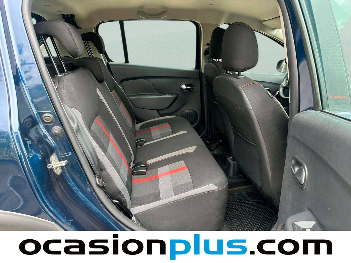 Dacia Sandero Dacia Sandero Serie Limitada Xplore TC (90 CV) al mejor precio