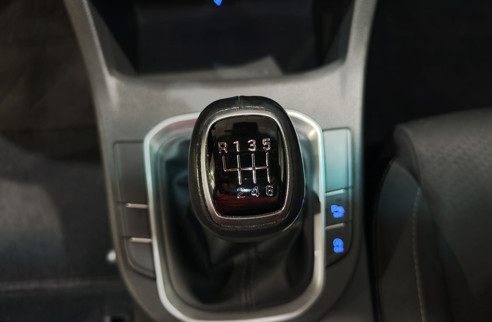 Hyundai i30 Fastback 1.4 T-GDi Tecno - foto 5