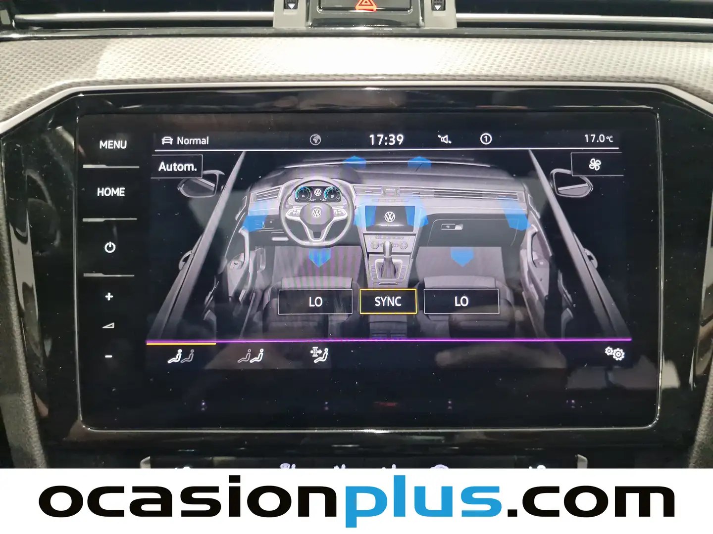 Foto Volkswagen Passat Volkswagen Passat Alltrack Alltrack 2.0 TDI 4Motion (190 CV) DSG