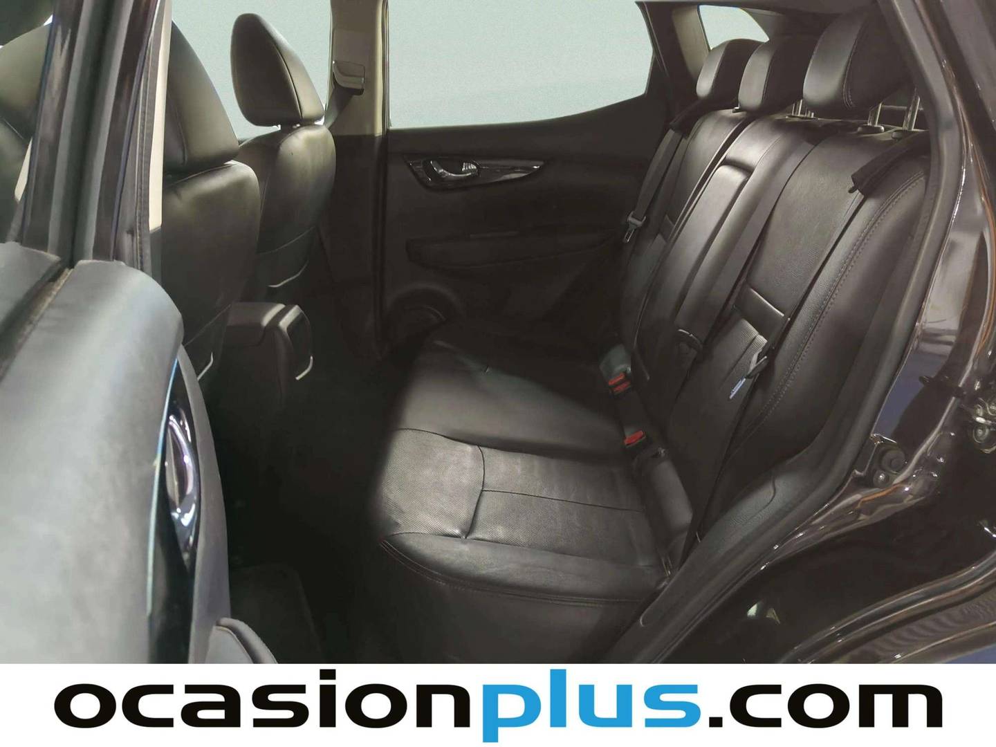 Nissan QASHQAI Nissan Qashqai dCi 130 Tekna Piel 4X4-i (130 CV) barato
